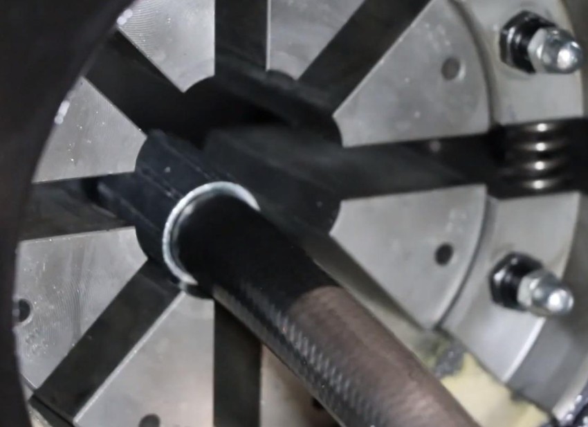 Máy ép tuy ô thủy lực FINN POWER P20NMS 5