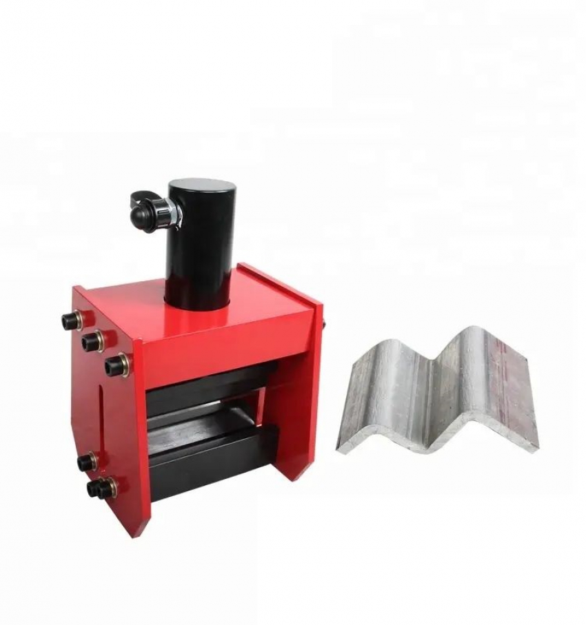 Máy gia công thanh cái bằng điện TAT EPCB-301 1