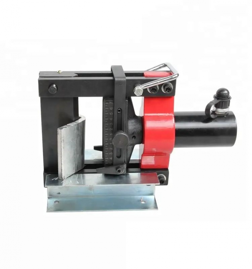 Máy gia công thanh cái bằng điện TAT EPCB-301 2