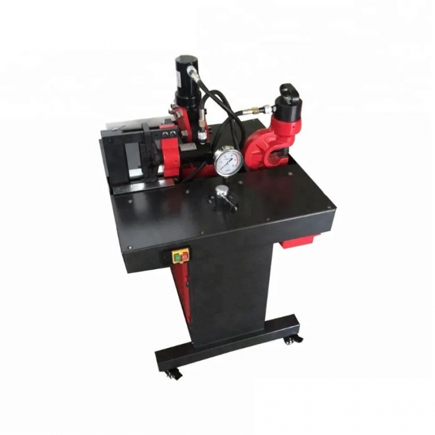 Máy gia công thanh cái bằng điện TAT EPCB-301 4