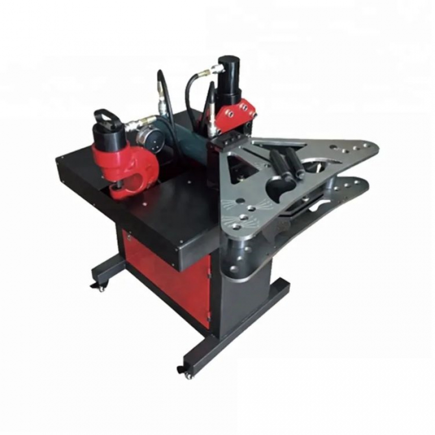 Máy gia công thanh cái bằng điện TAT EPCB-301 5