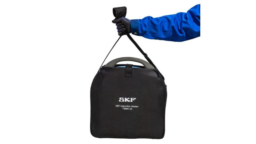 Máy gia nhiệt SKF TWIM 15/230V 1