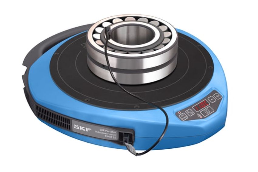 Máy gia nhiệt SKF TWIM 15/230V 2