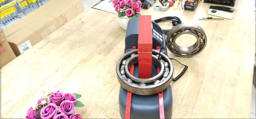 Máy gia nhiệt vòng bi BETEX BLF 201 (3kVA) 2