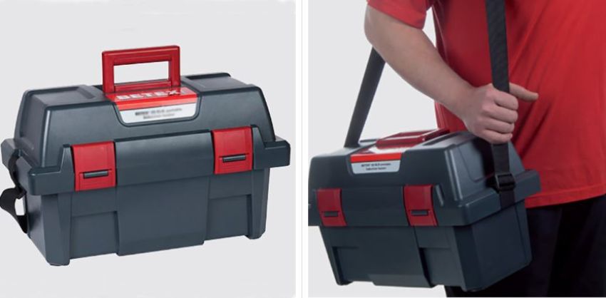 Máy gia nhiệt vòng bi BETEX 24 XLDi (công suất 1200W) 0