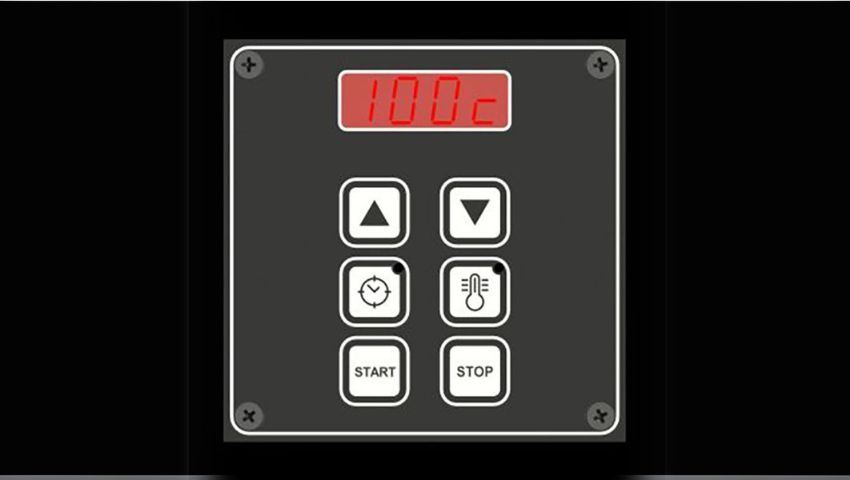 Máy gia nhiệt vòng bi BETEX BLF 200 (2.3kVA) 4