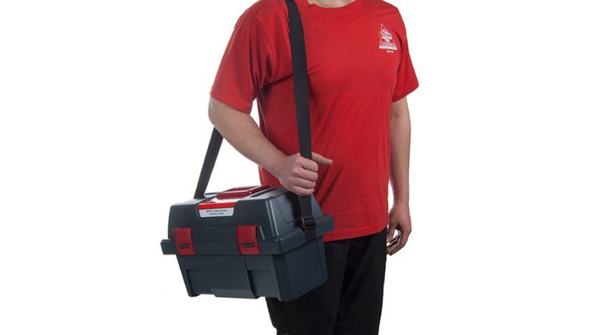 Máy gia nhiệt vòng bi BETEX BLF 200 (2.3kVA) 6