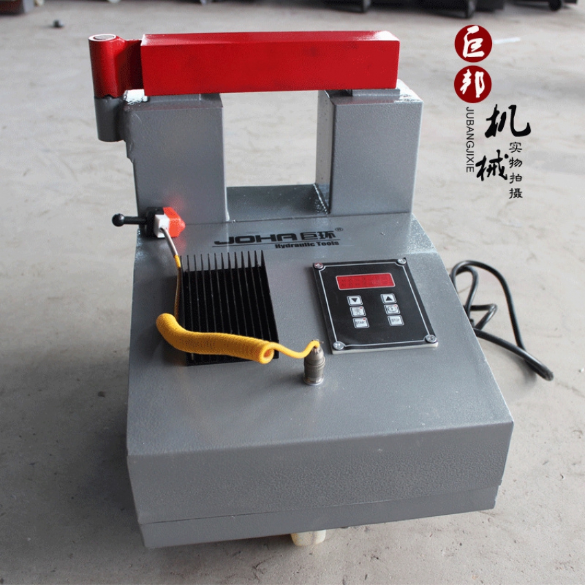 Máy gia nhiệt vòng bi DBK ZJ20X-3 0