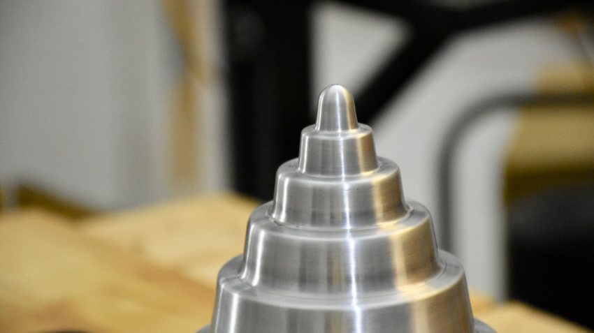 Máy gia nhiệt vòng bi hình côn BETEX CHU (công suất 725W) 4