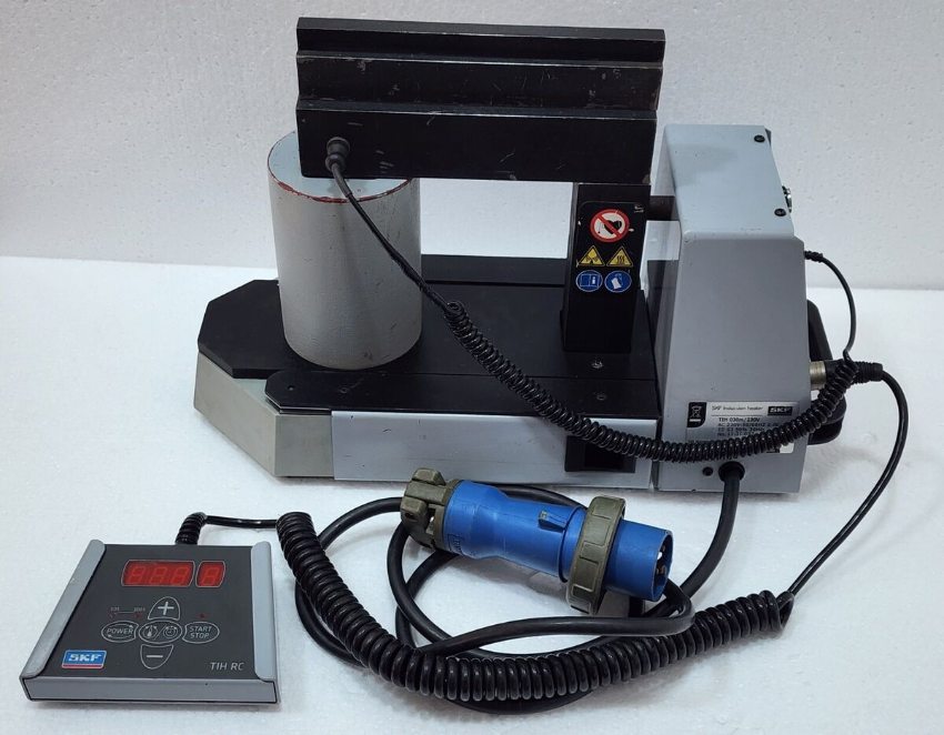 Máy gia nhiệt vòng bi SKF TIH 030M/230V 4