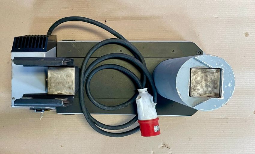 Máy gia nhiệt vòng bi SKF TIH 220M/LV 0