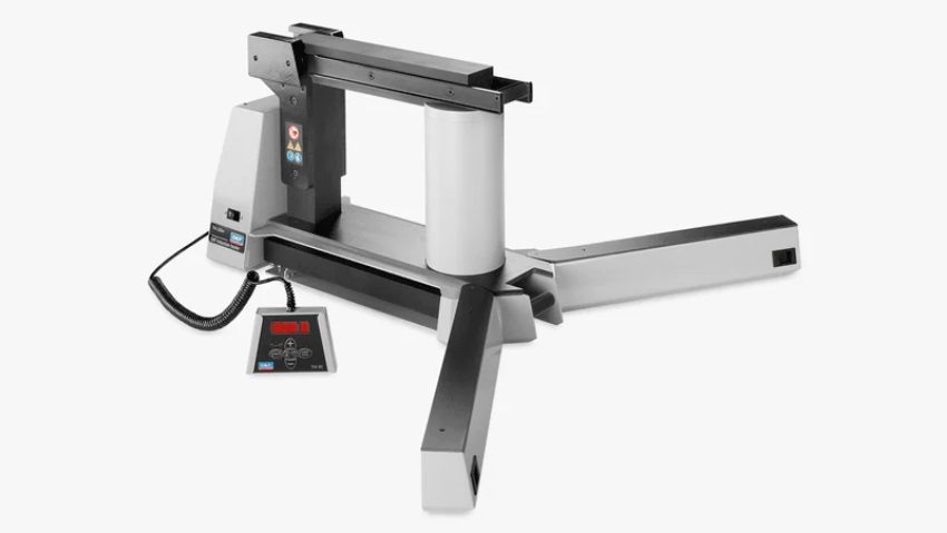 Máy gia nhiệt vòng bi SKF TIH 220M/MV 1