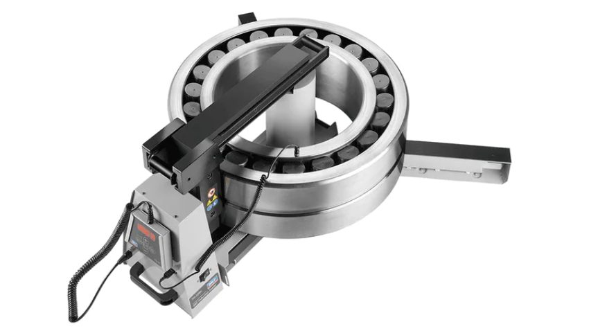 Máy gia nhiệt vòng bi SKF TIH 220M/MV 2