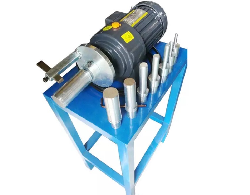 Máy gọt ống tuy ô thủy lực tự động