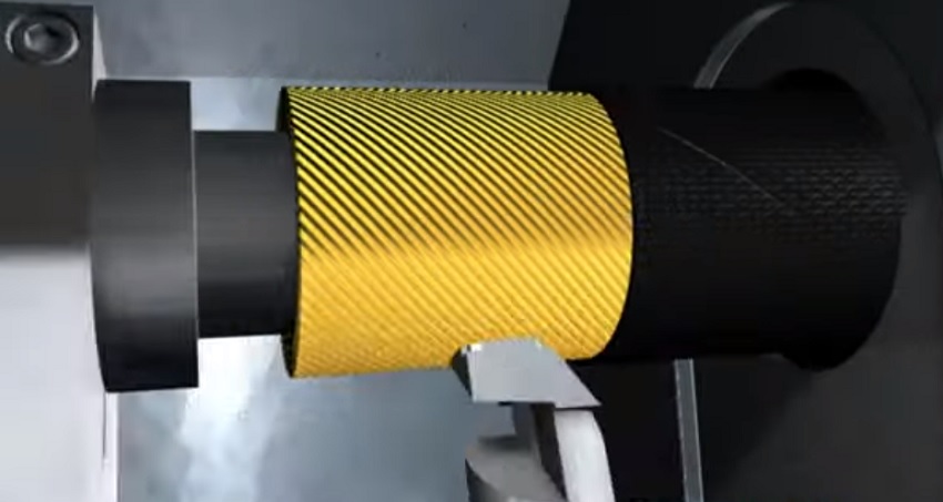 Nguyên lí hoạt động của máy gọt ống tuy ô thủy lực