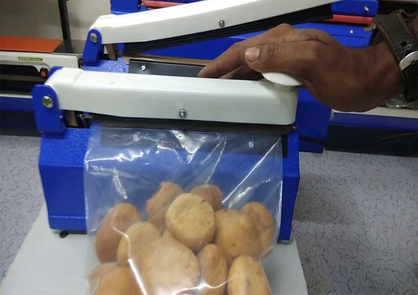 Tiêu chí chọn mua máy hàn miệng túi 1