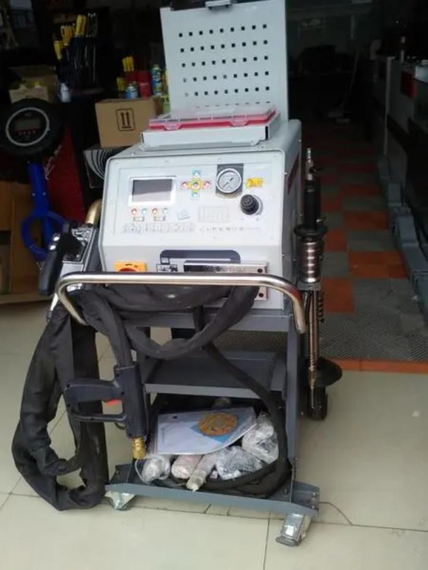 Máy hàn rút tôn FY-9000A 0