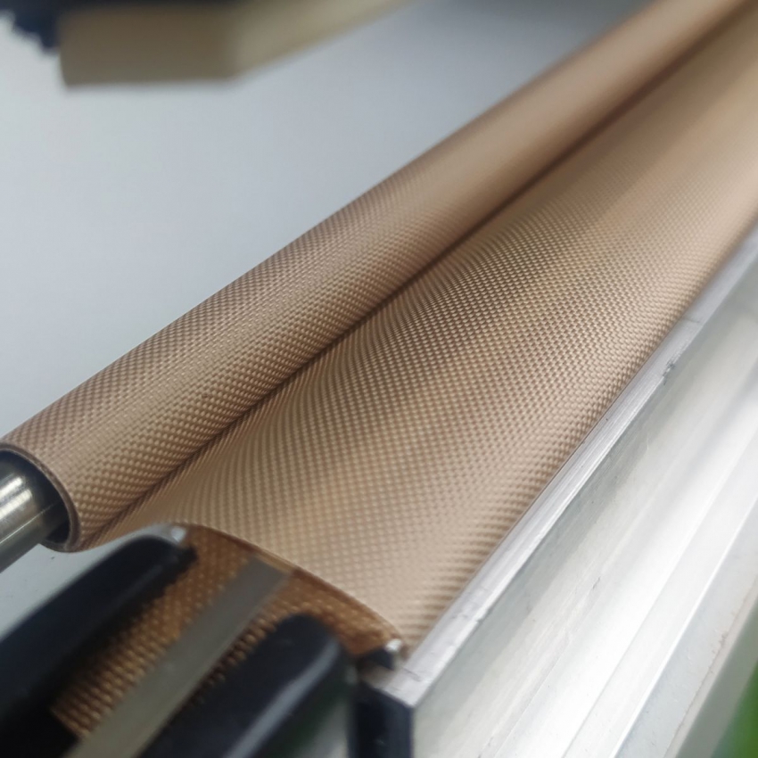 Một số chức năng nổi trội của máy hàn túi đạp chân FRP-600 1