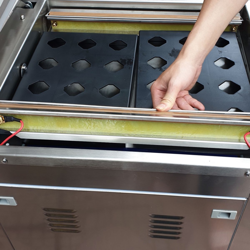 Những tính năng nổi bật của máy hút chân không DZ-5002E (Nâng cấp)