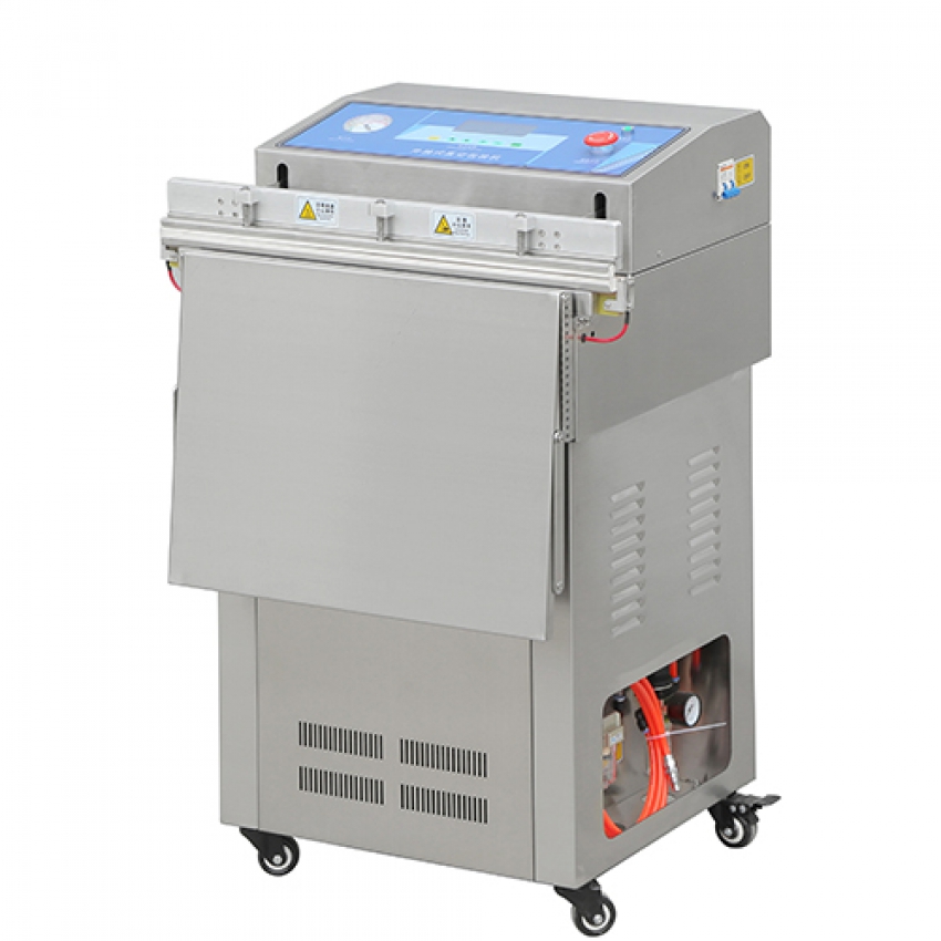 Máy hút chân không vòi ngoài Y-6000 0