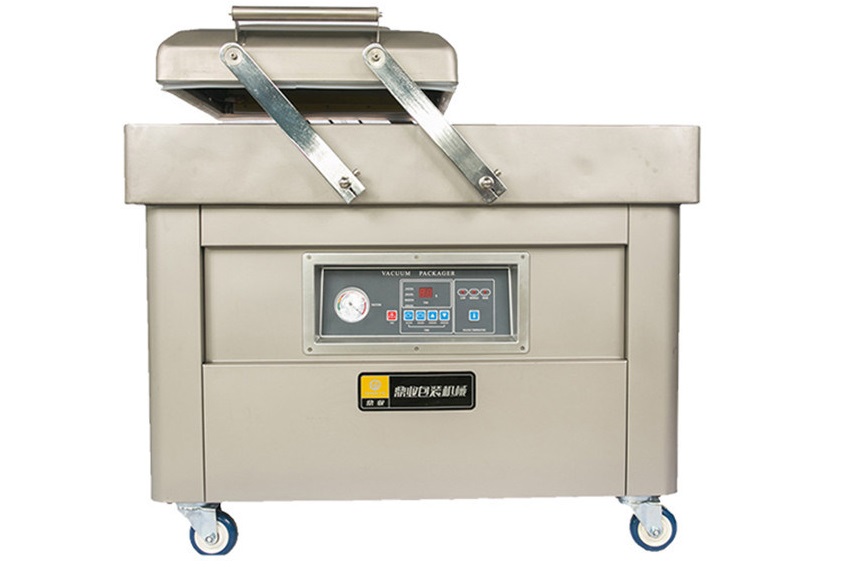 Máy hút chân không công suất lớn DZ-600-2S