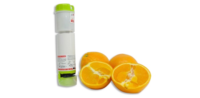 Máy hút chân không Hàn Quốc VZ-100 2