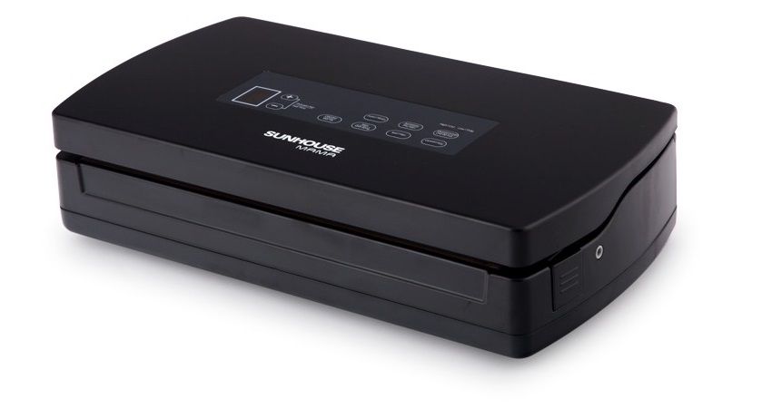 máy hút chân không Sunhouse SHD5833 1