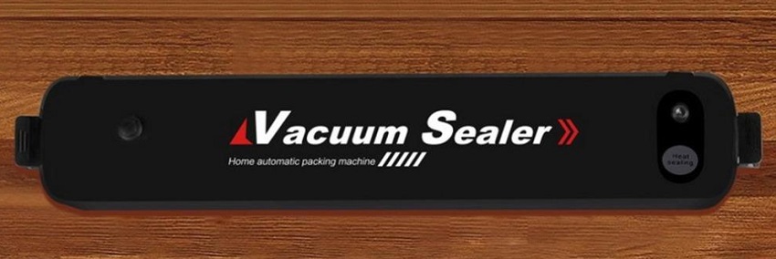 máy hút chân không Vacuum Sealer (1)