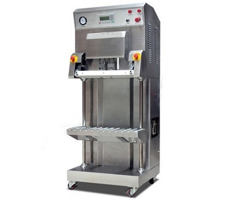 Máy hút chân không cỡ lớn DZQ-600L