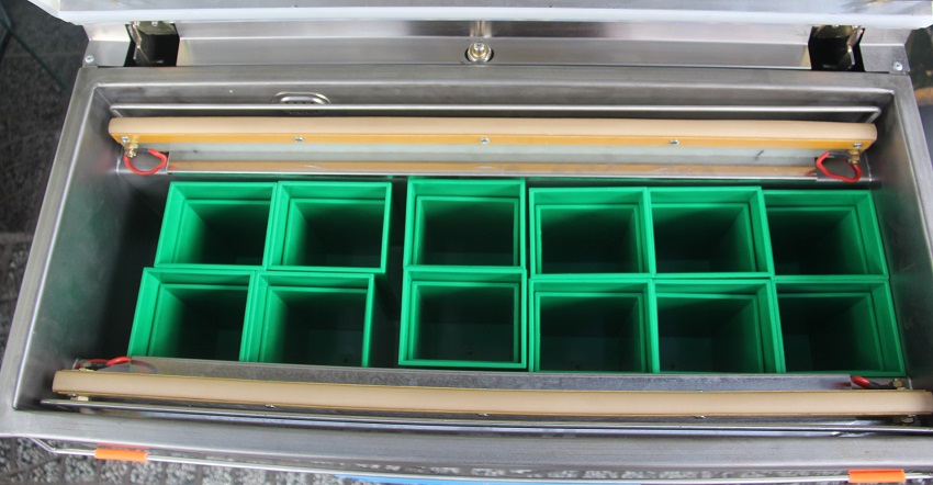 Máy hút túi chè chân không LD-660 (1)