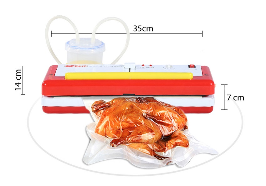 máy hút chân không Elip Gold (3)