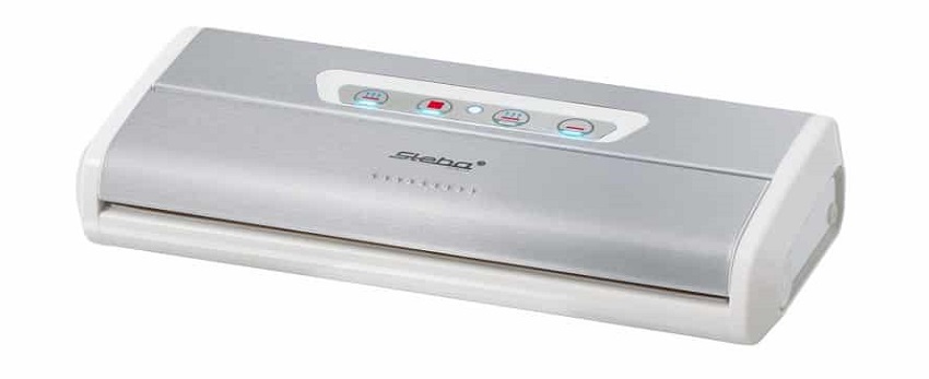 máy hút chân không Steba VK6