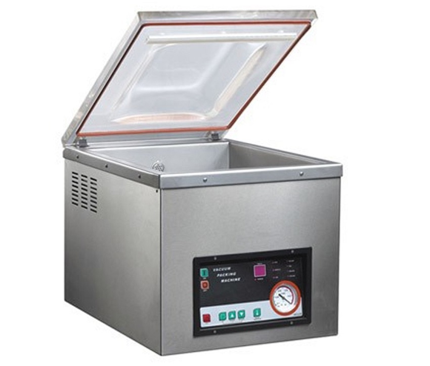 Mua máy hút chân không để bàn DZ-350 (2)