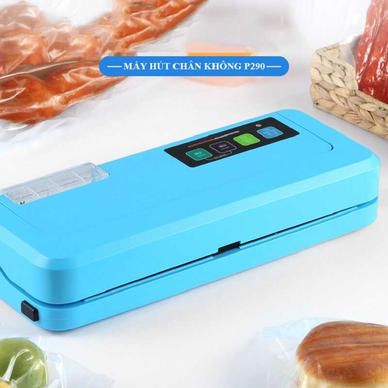 máy hút chân không p290