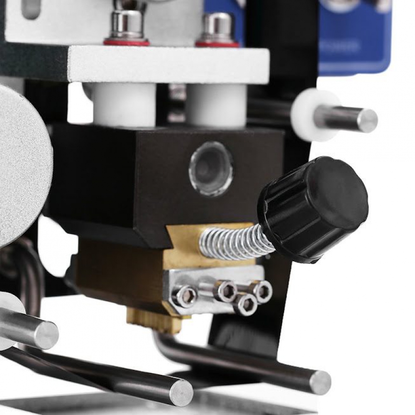 Máy In Date Bán Tự Động HP-241 4