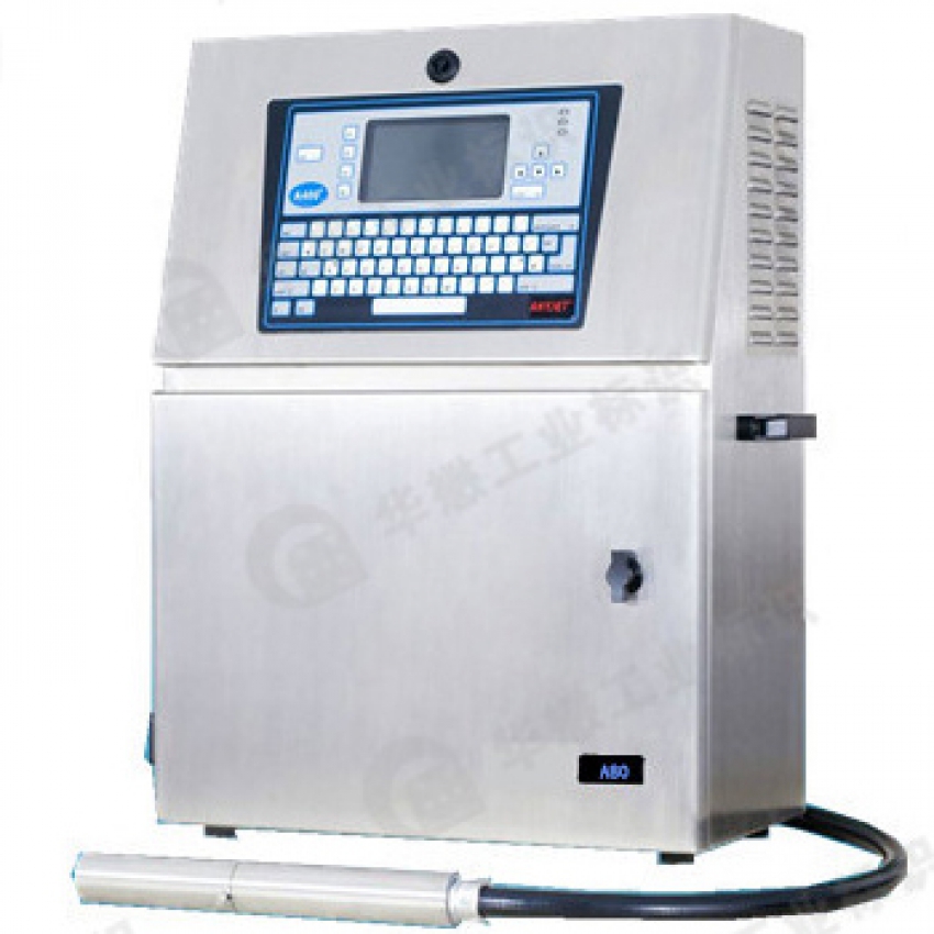 Máy In Date Tự Động Meida A60 0