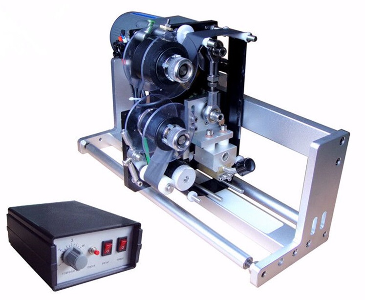 Máy in date HP-241C 1