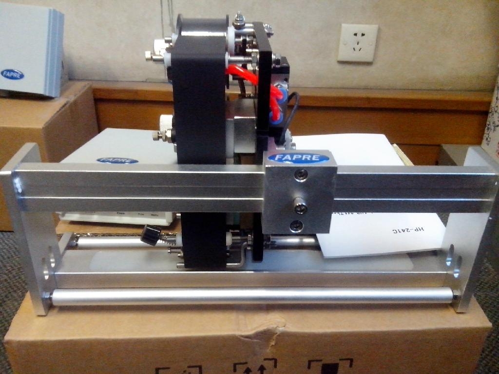 Máy in date HP-241C 2