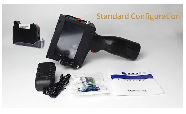 Máy in date cầm tay DBK630 tại sao được sử dụng nhiều? 3