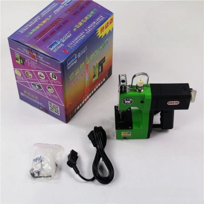 Máy khâu bao 1 kim 1 chỉ GK6-99 0