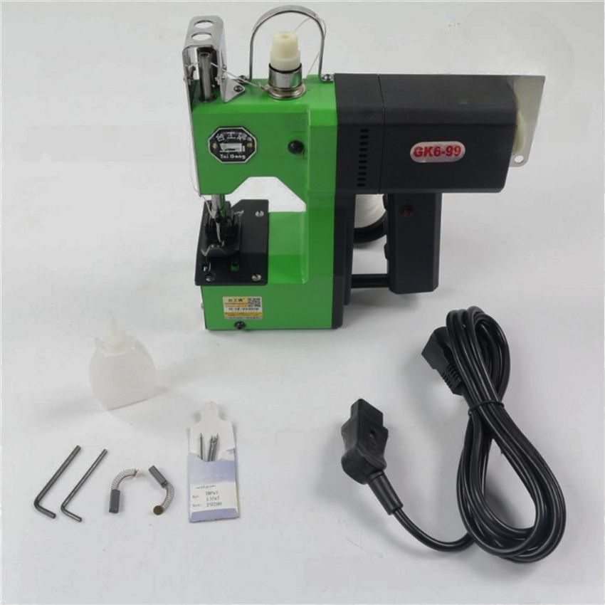 Máy khâu bao 1 kim 1 chỉ GK6-99 1