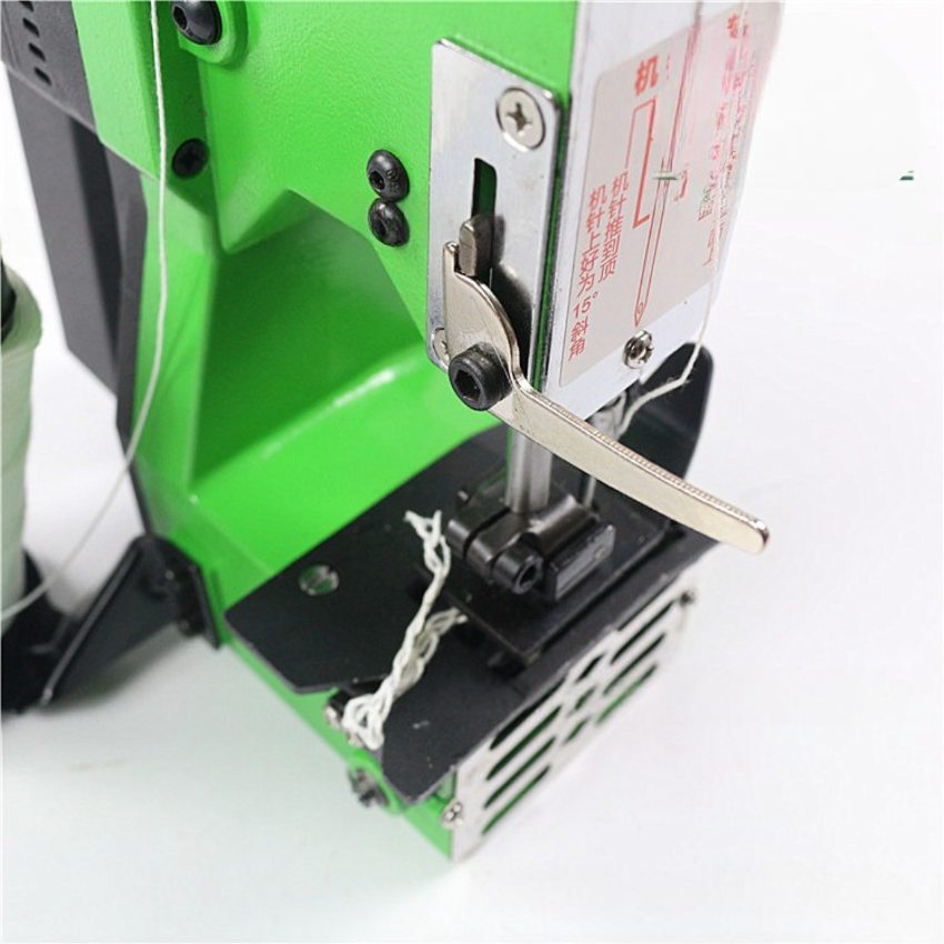 Máy khâu bao 1 kim 1 chỉ GK6-99 3