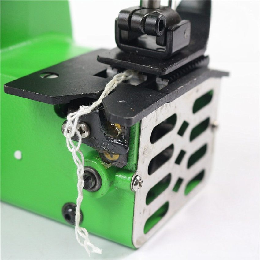 Máy khâu bao 1 kim 1 chỉ GK6-99 4