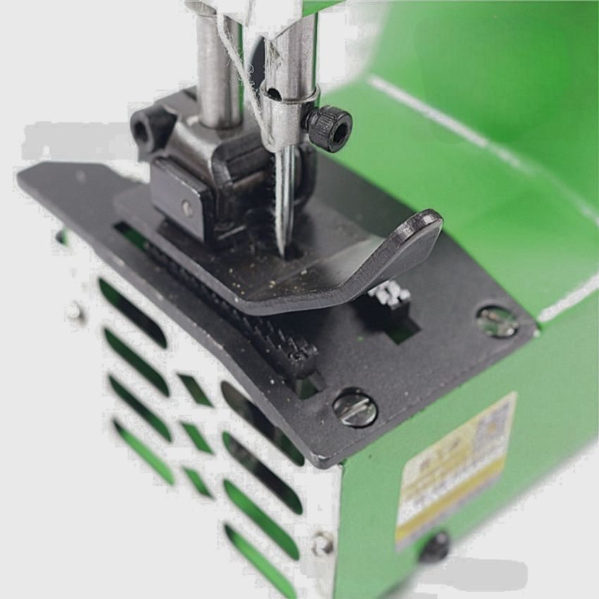 Máy khâu bao 1 kim 1 chỉ GK6-99 5