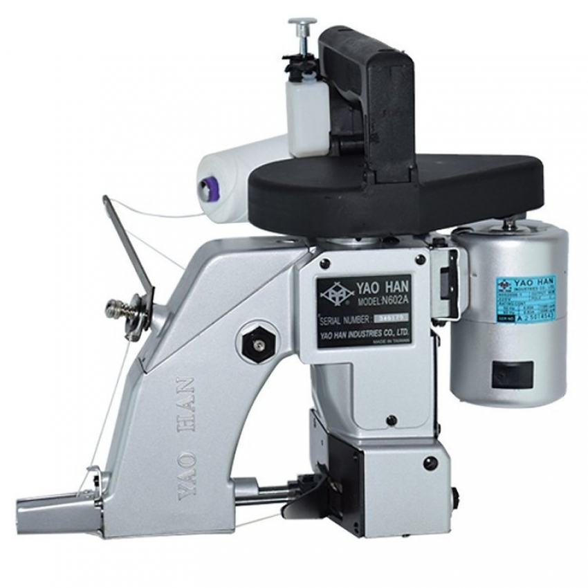 Máy khâu bao cầm tay Yaohan N620A 0