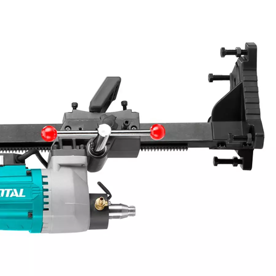 Máy khoan đá 200mm Total TDDM28001 1