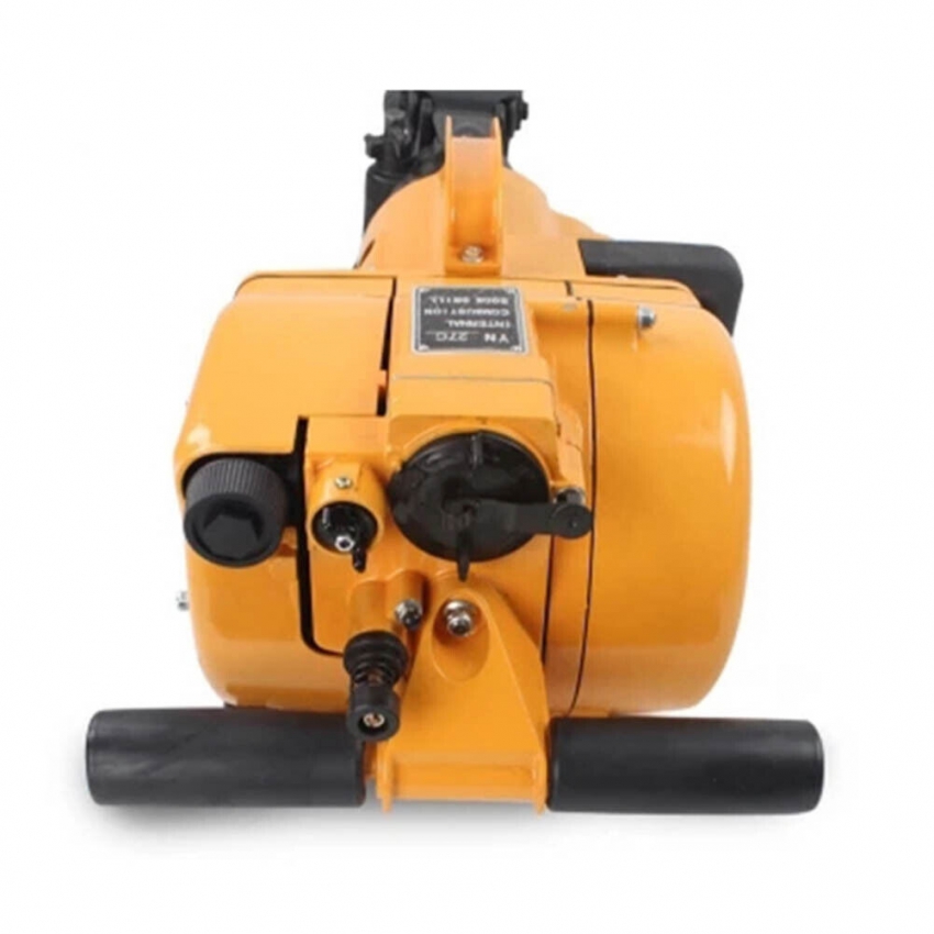 Máy khoan đá YN27C 3