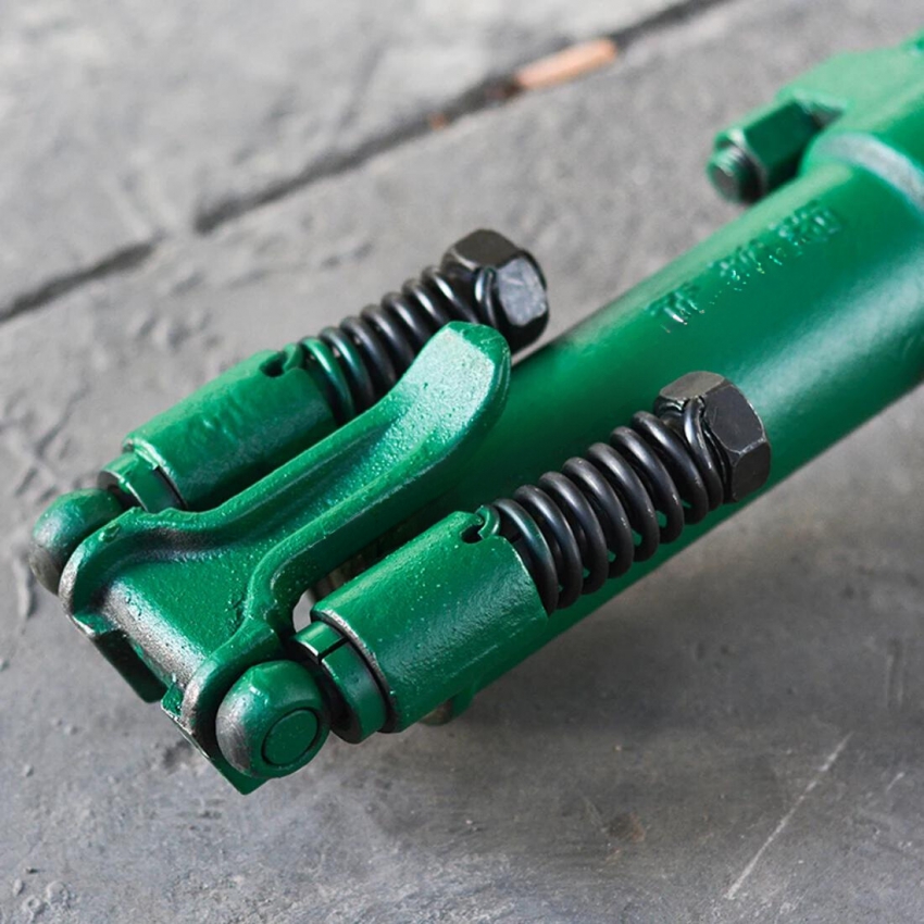 Máy khoan đá YT24 1