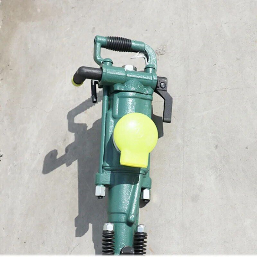 Máy khoan đá YT28 3