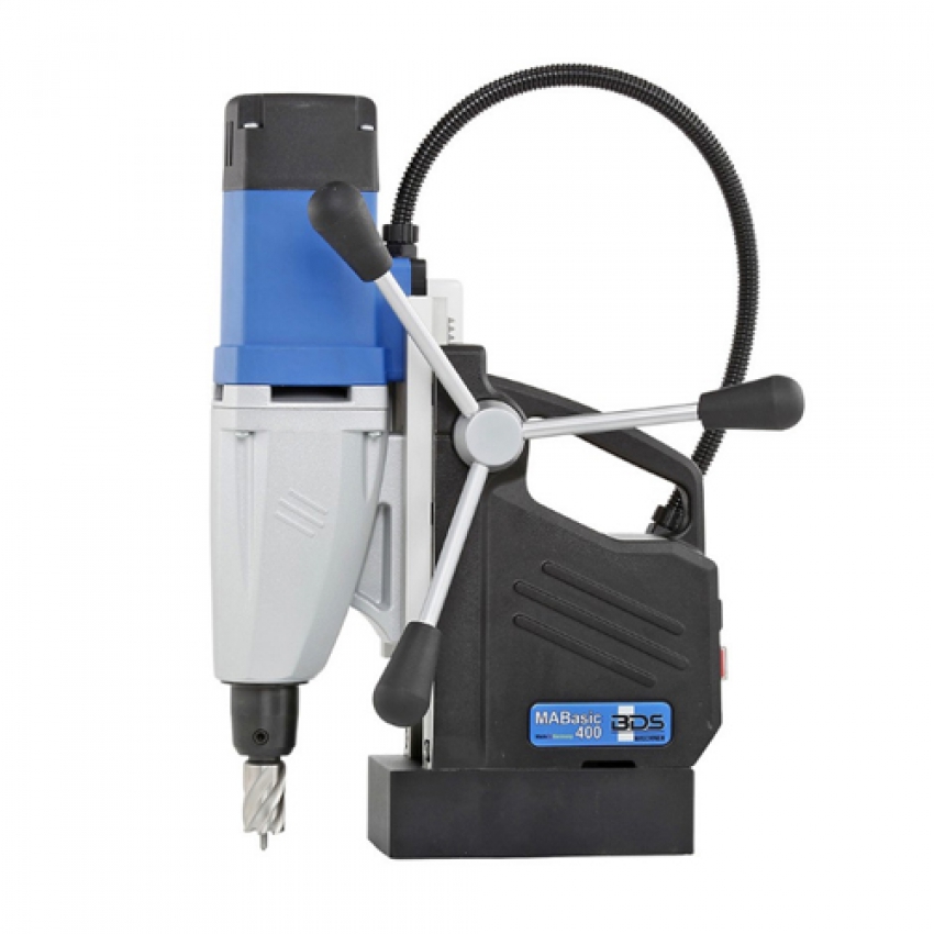Máy khoan từ BDS MABassic400 (1050W, 12-35mm) 0